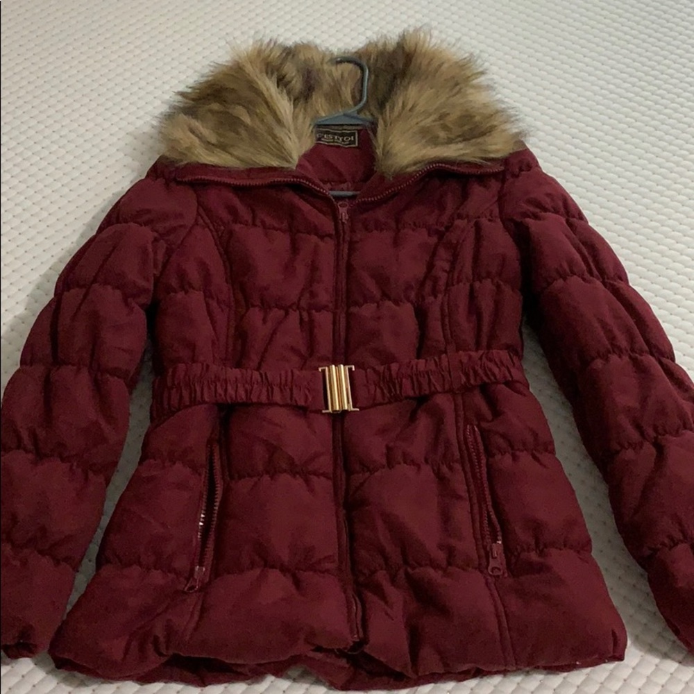 Coats